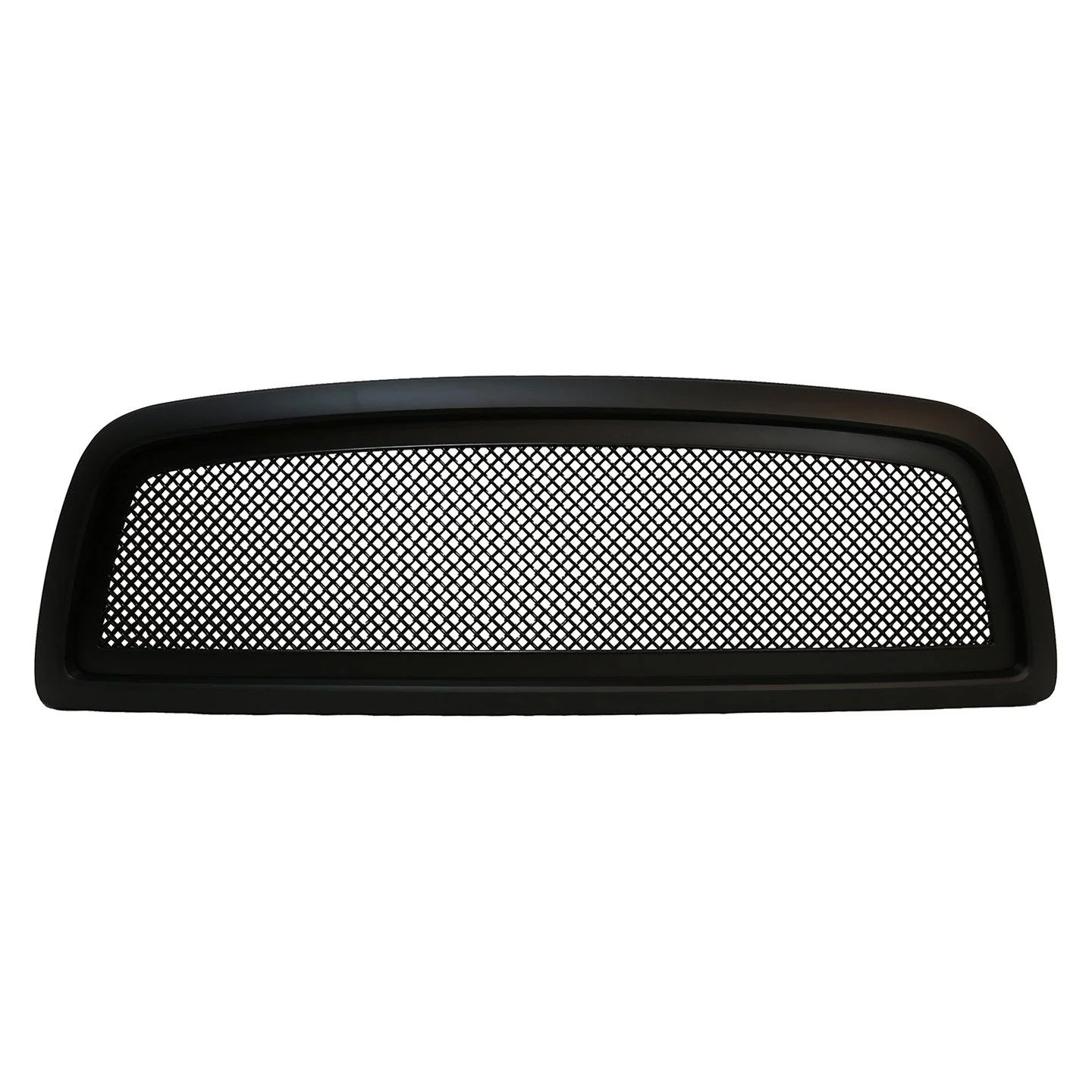 Mesh Grille for 2009-12 Dodge Ram 1500 (Matte Black)