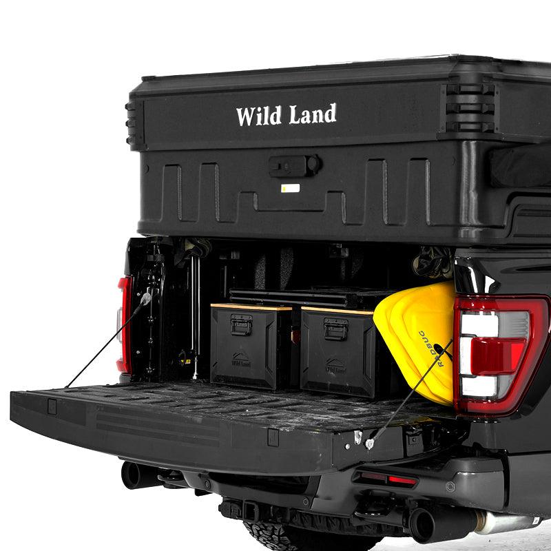 Wild Land Smart Electric Pickup Mate Wingman(Only One Available) - Image 3