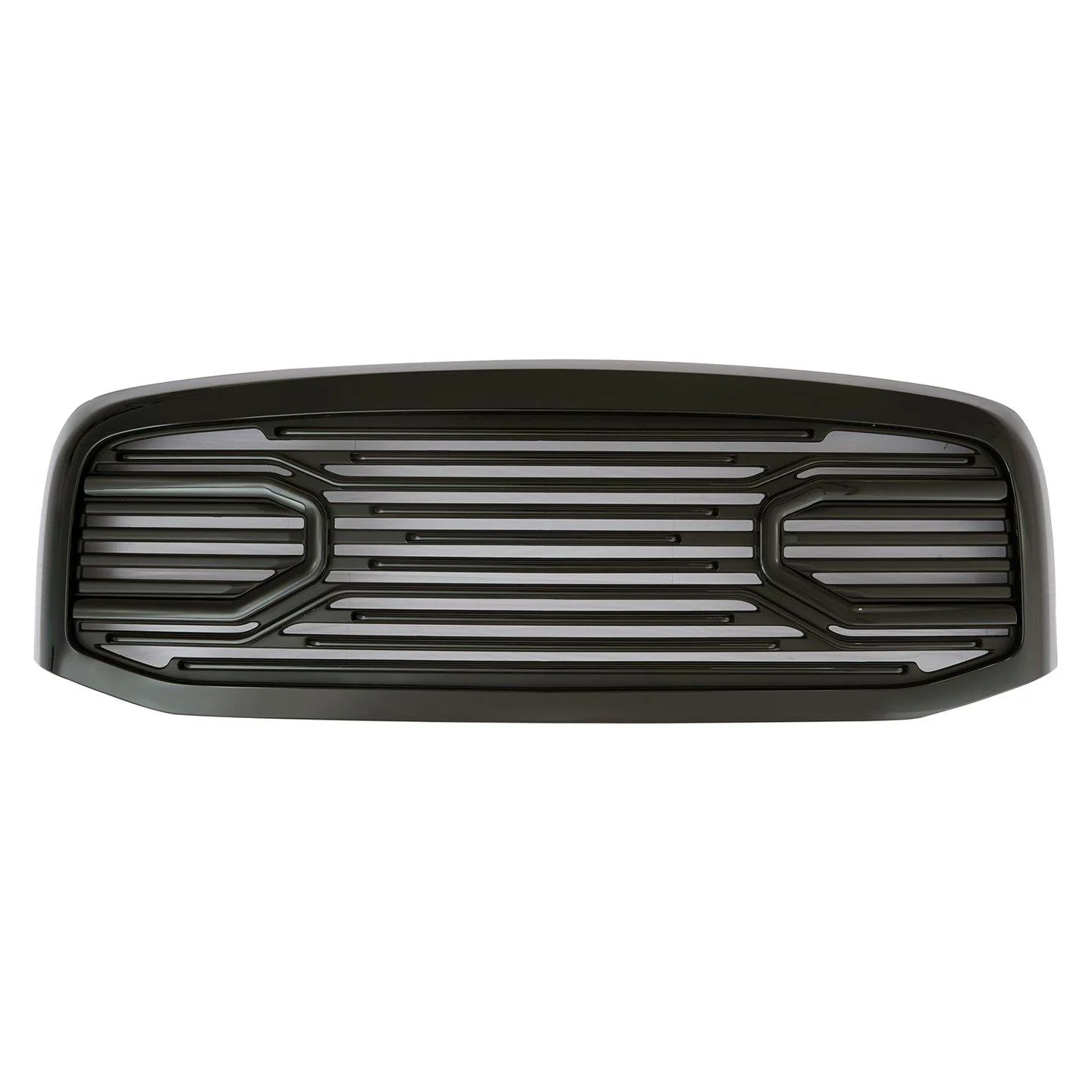 RAM Style Grille for 2006-08 Dodge Ram 1500/2500/3500 - Image 2