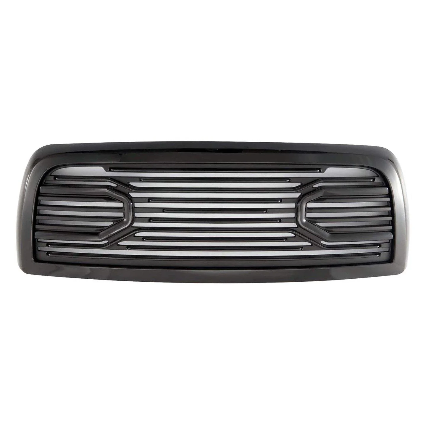 RAM Style Grille for 2010-18 Dodge Ram 2500/3500 - Image 3