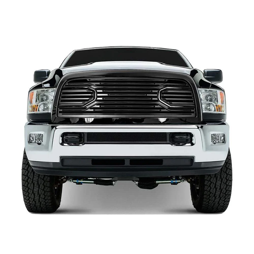 RAM Style Grille for 2010-18 Dodge Ram 2500/3500 - Image 4