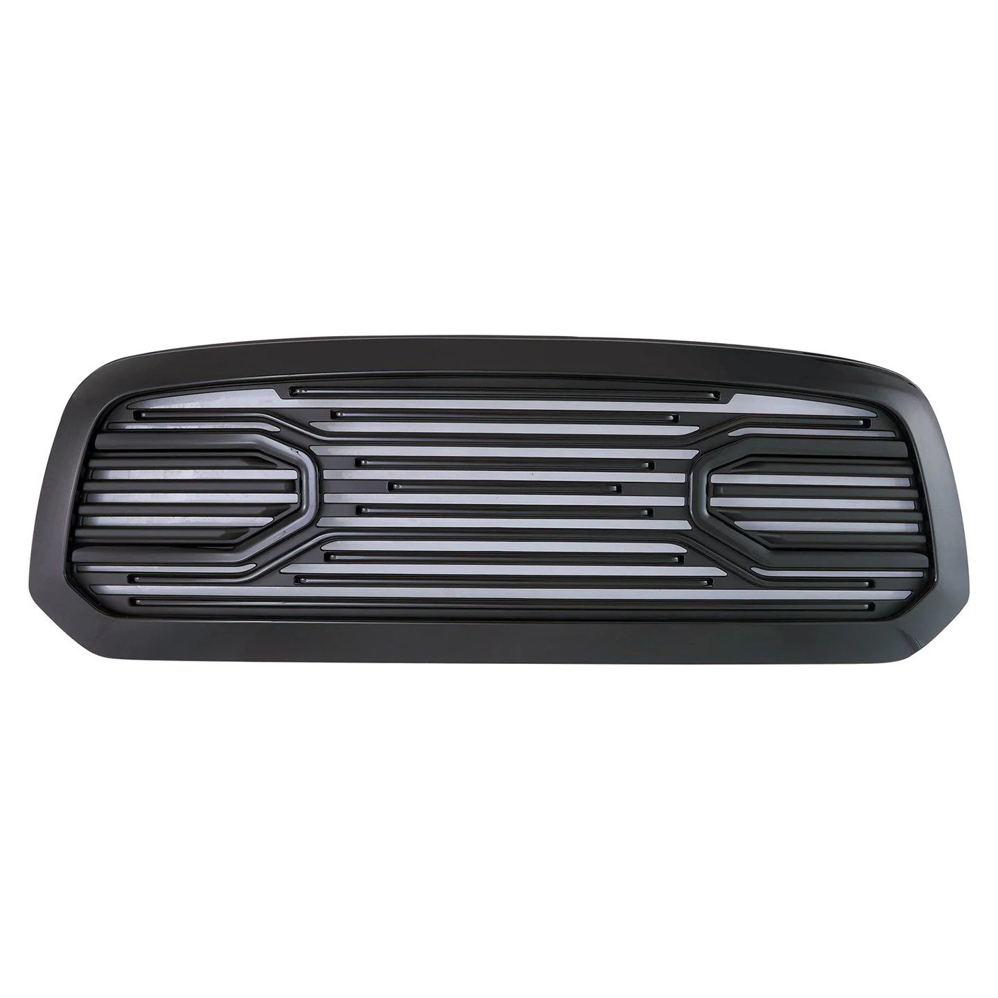 RAM Style Grille for 2013-18 Dodge Ram 1500 & 2019-24 Ram 1500 Classic/Warlock - Image 2