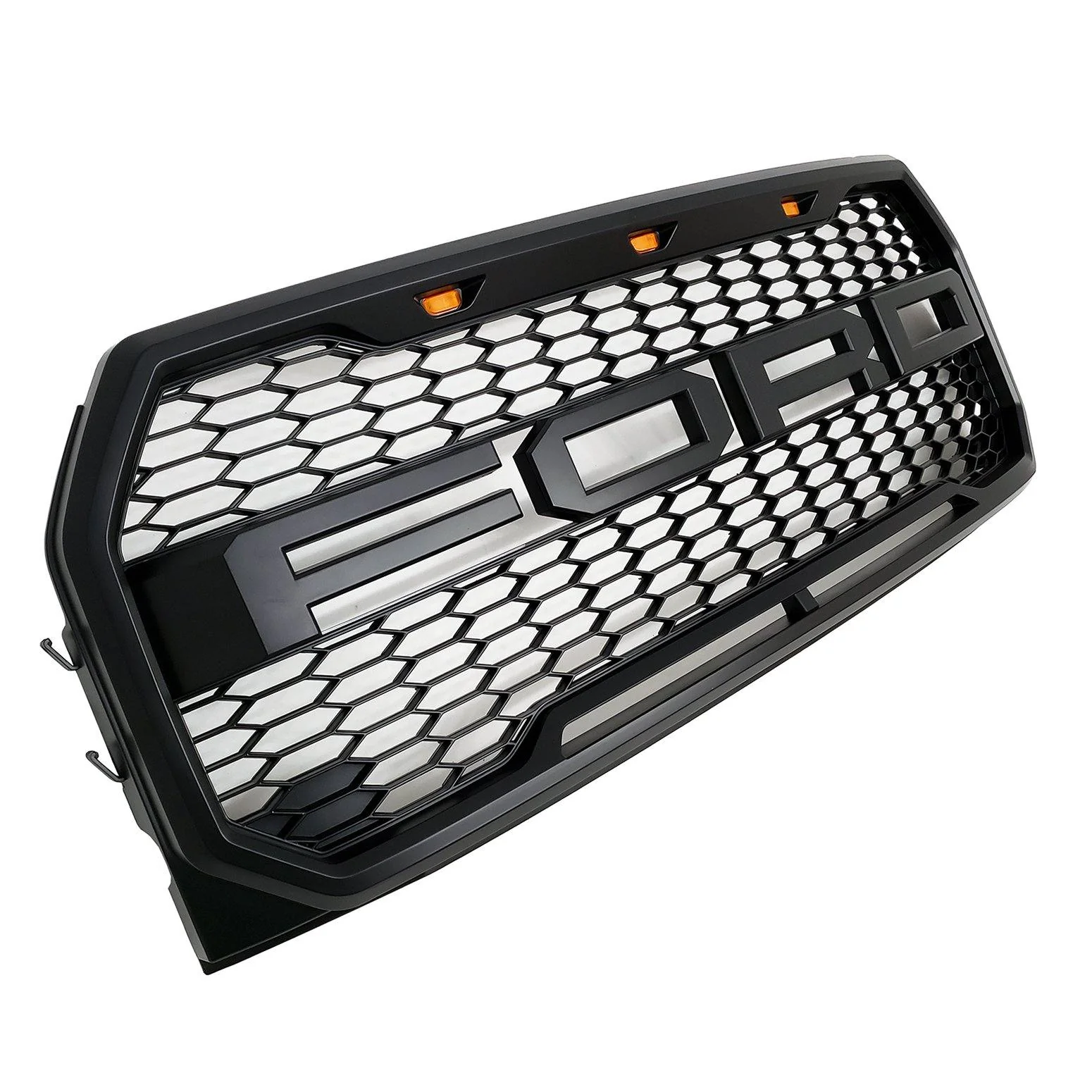 Raptor Style Grille for 2015-17 Ford F150 - Image 3