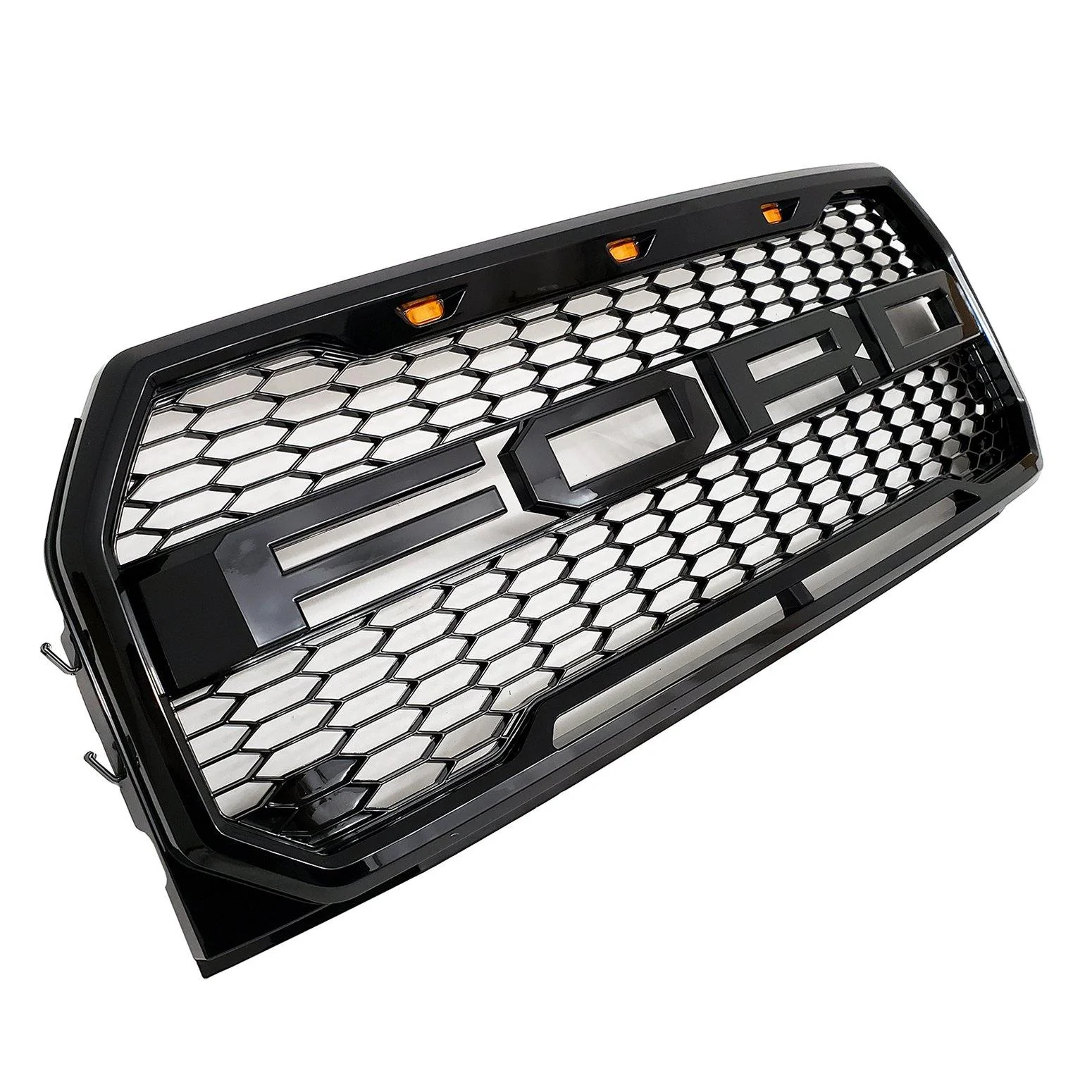 Raptor Style Grille for 2015-17 Ford F150 - Image 7