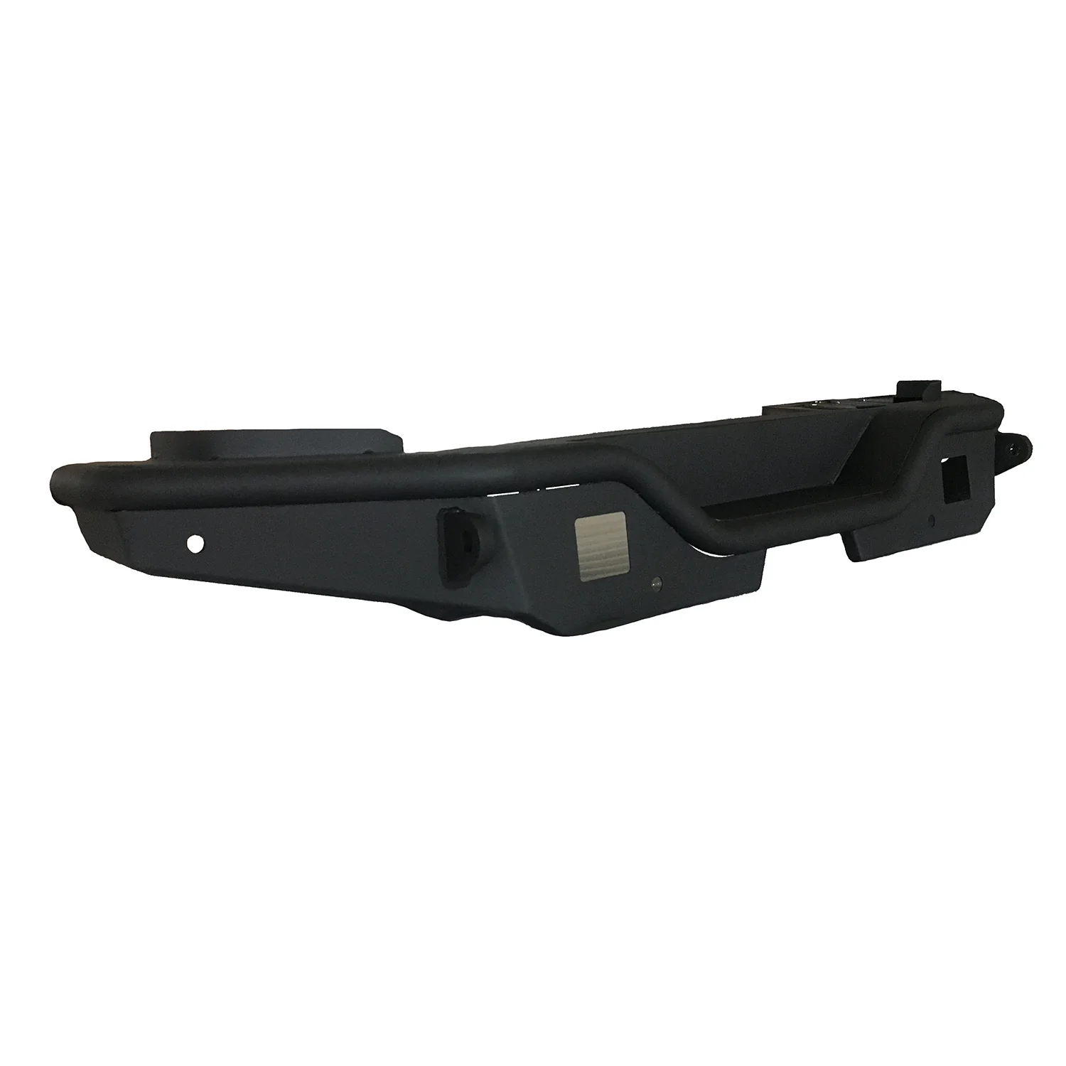 Rear Bumper For 21-23 Ford Bronco - Image 3