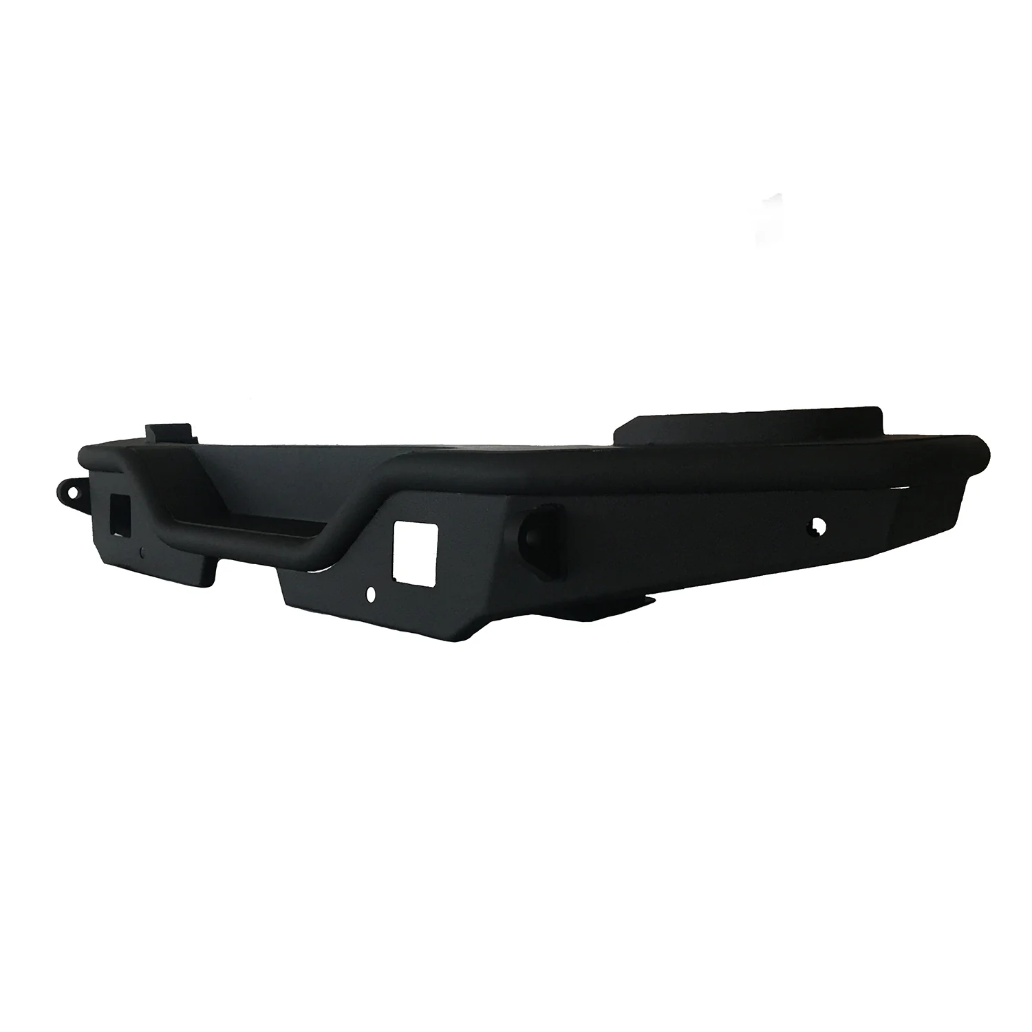 Rear Bumper For 21-23 Ford Bronco - Image 4