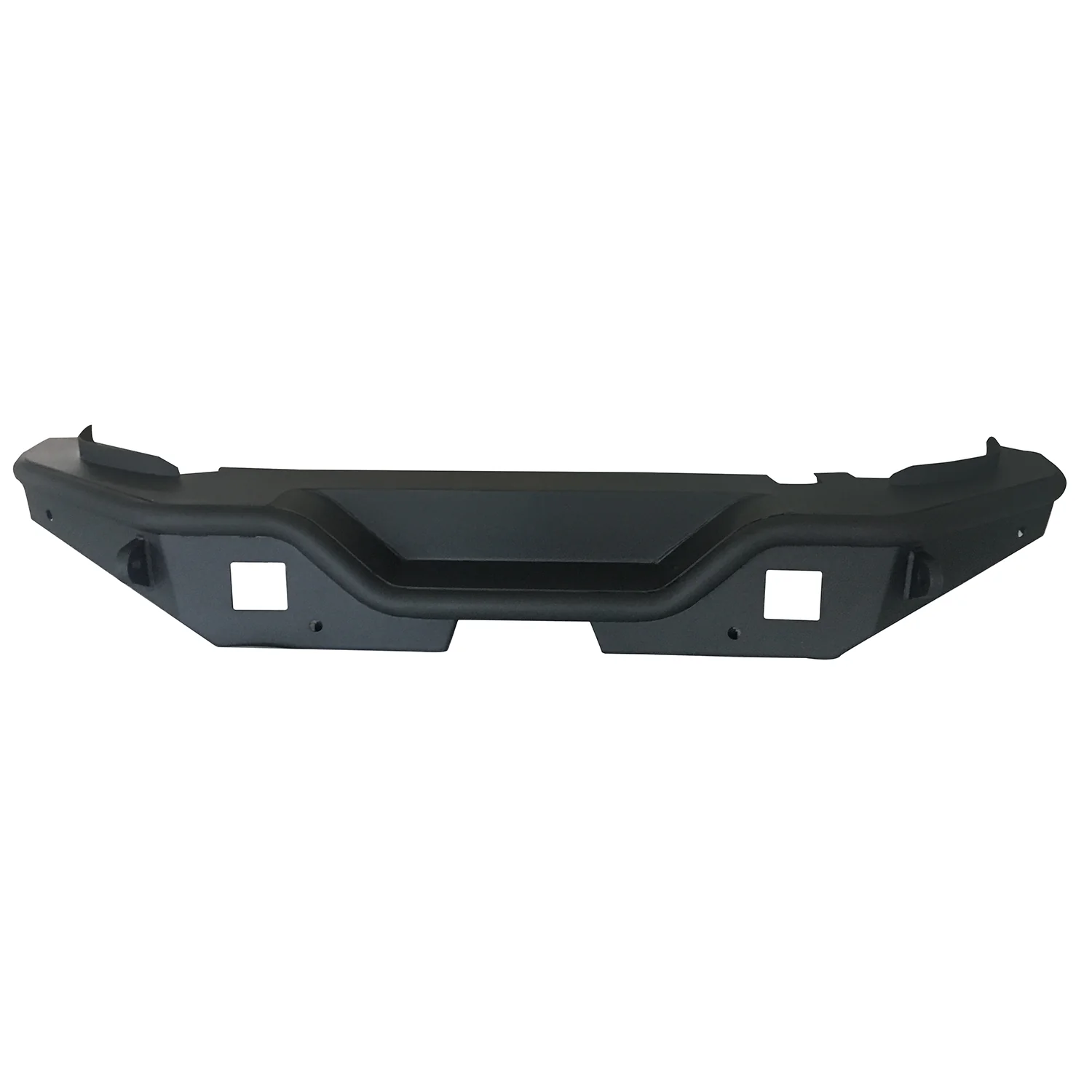 Rear Bumper For 21-23 Ford Bronco - Image 5