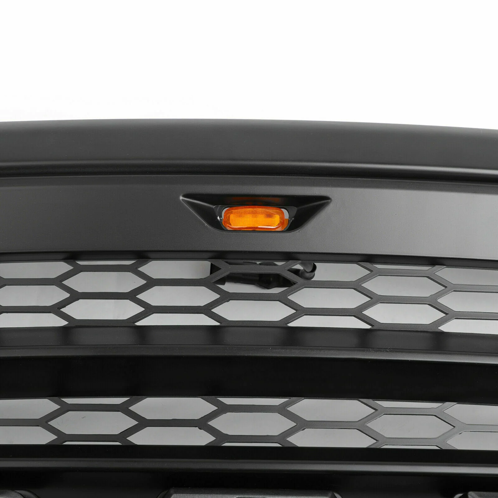 Rebel Style Grille for 2013-18 Dodge Ram 1500 & 2019-24 Ram 1500 Classic/Warlock - Image 4