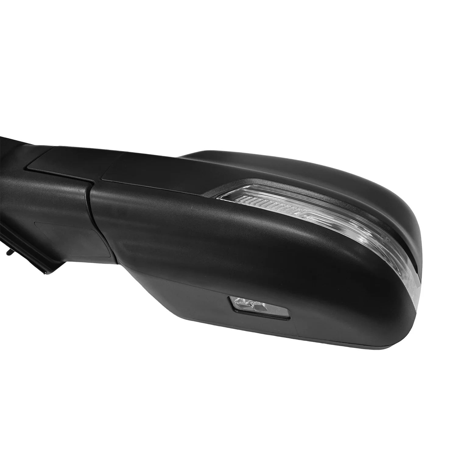 Side Mirror for 2019-24 Ram 1500 New Body (Manual Folding) - Image 5