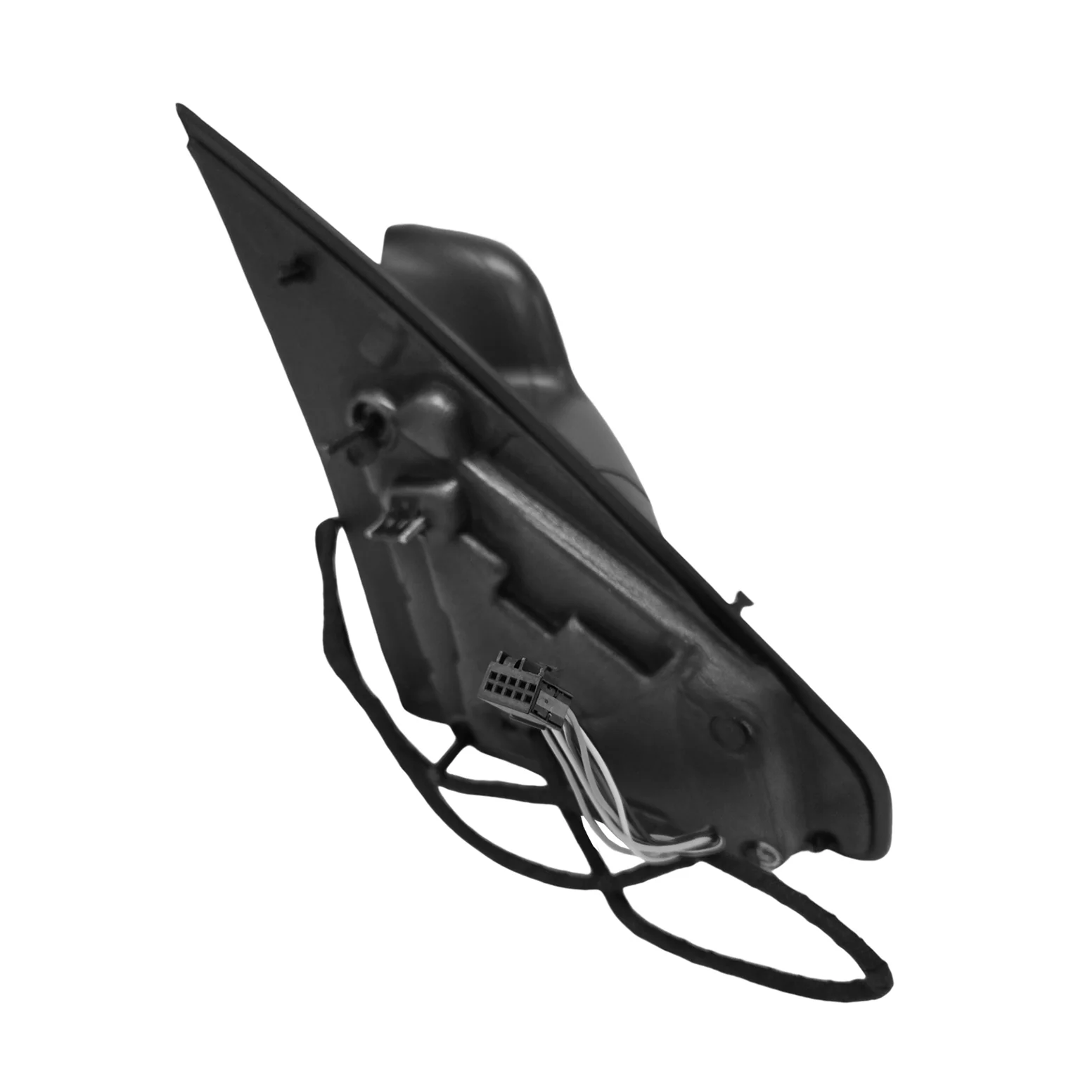 Side Mirror for 2019-24 Ram 1500 New Body (Manual Folding) - Image 6