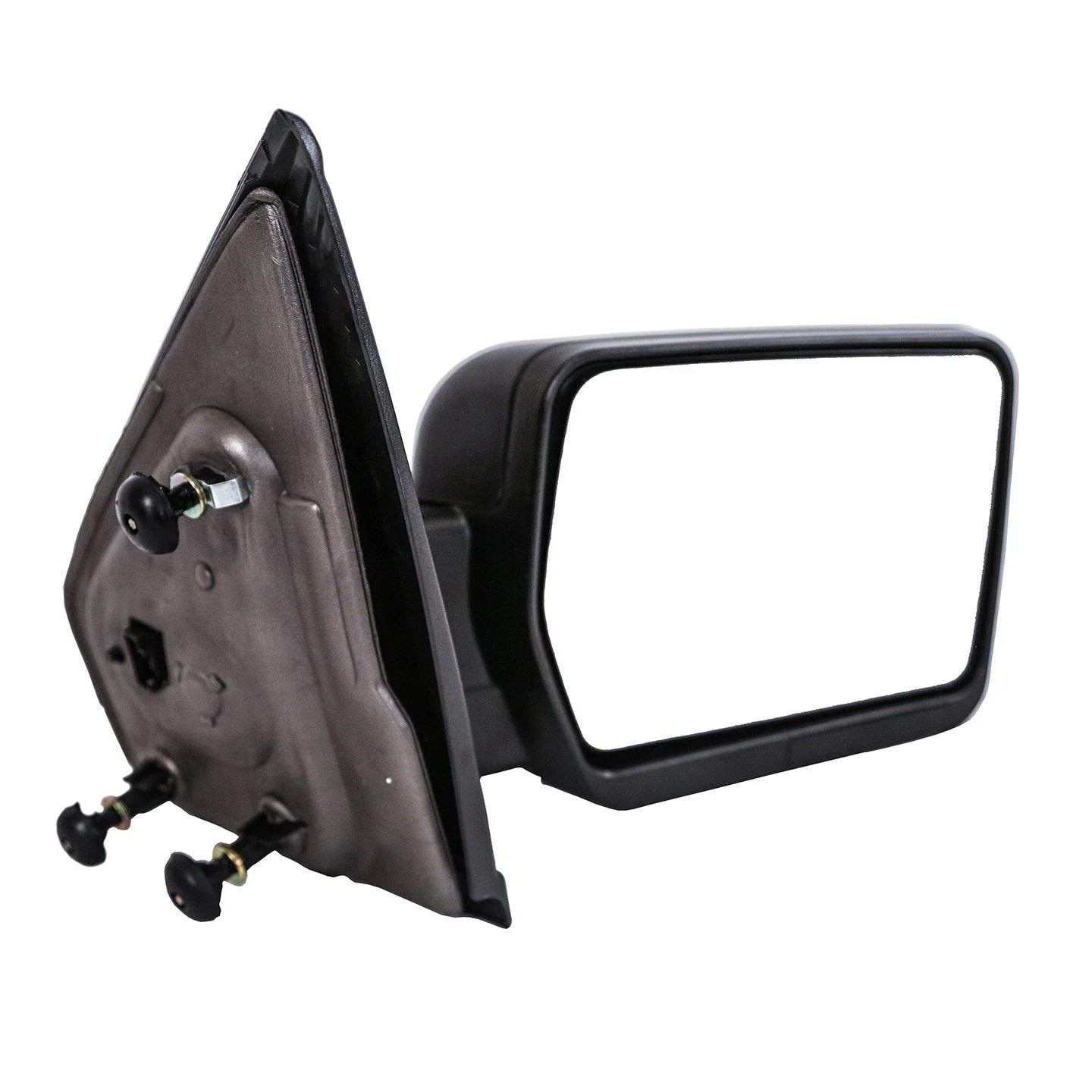 Side Mirror for 2004-14 Ford F150 - No Power/Heat/Lights - Image 5