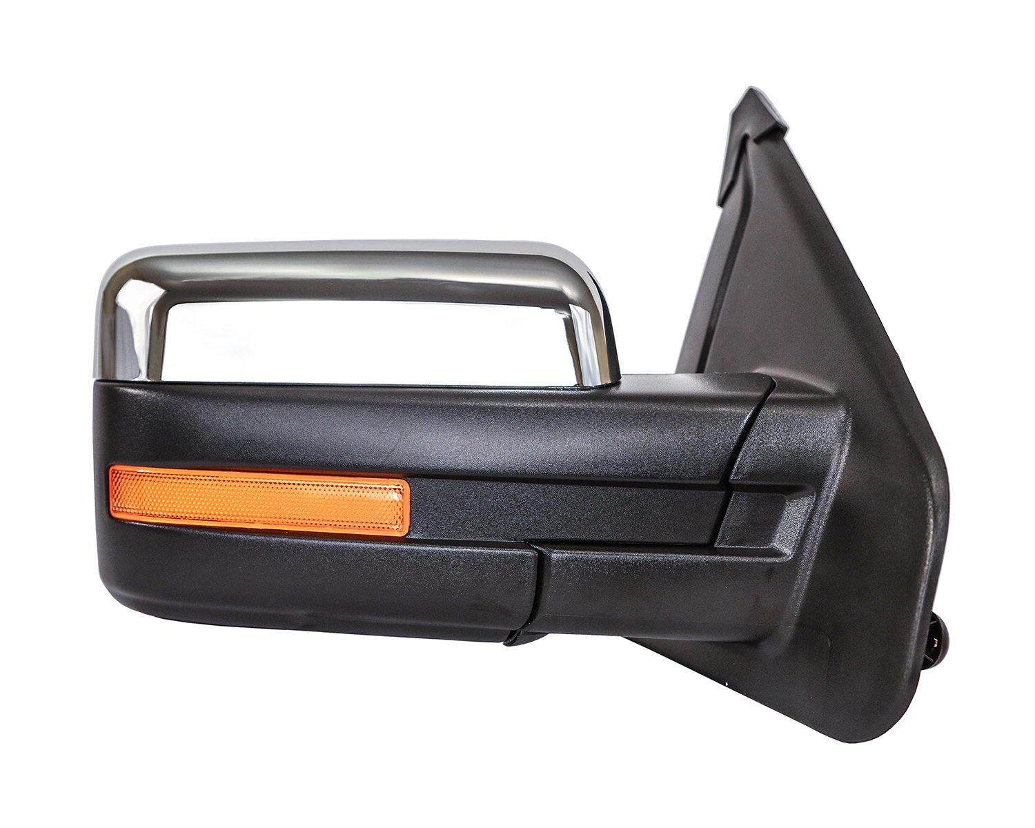Side Mirror for 2007-14 Ford F150 - Image 11