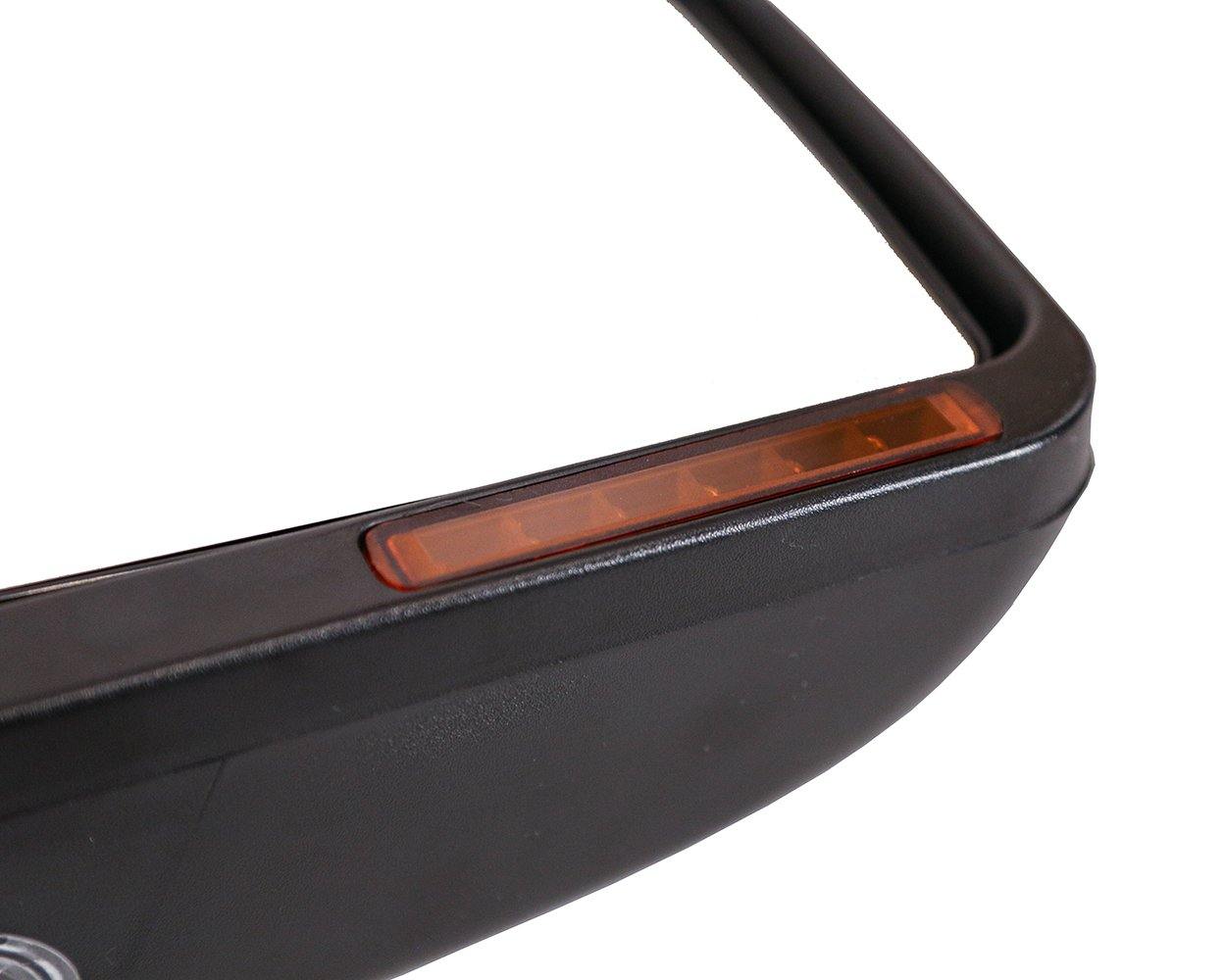 Side Mirror for 2007-14 Ford F150 - Image 12