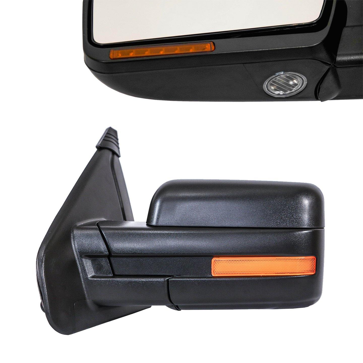Side Mirror for 2007-14 Ford F150 - Image 15