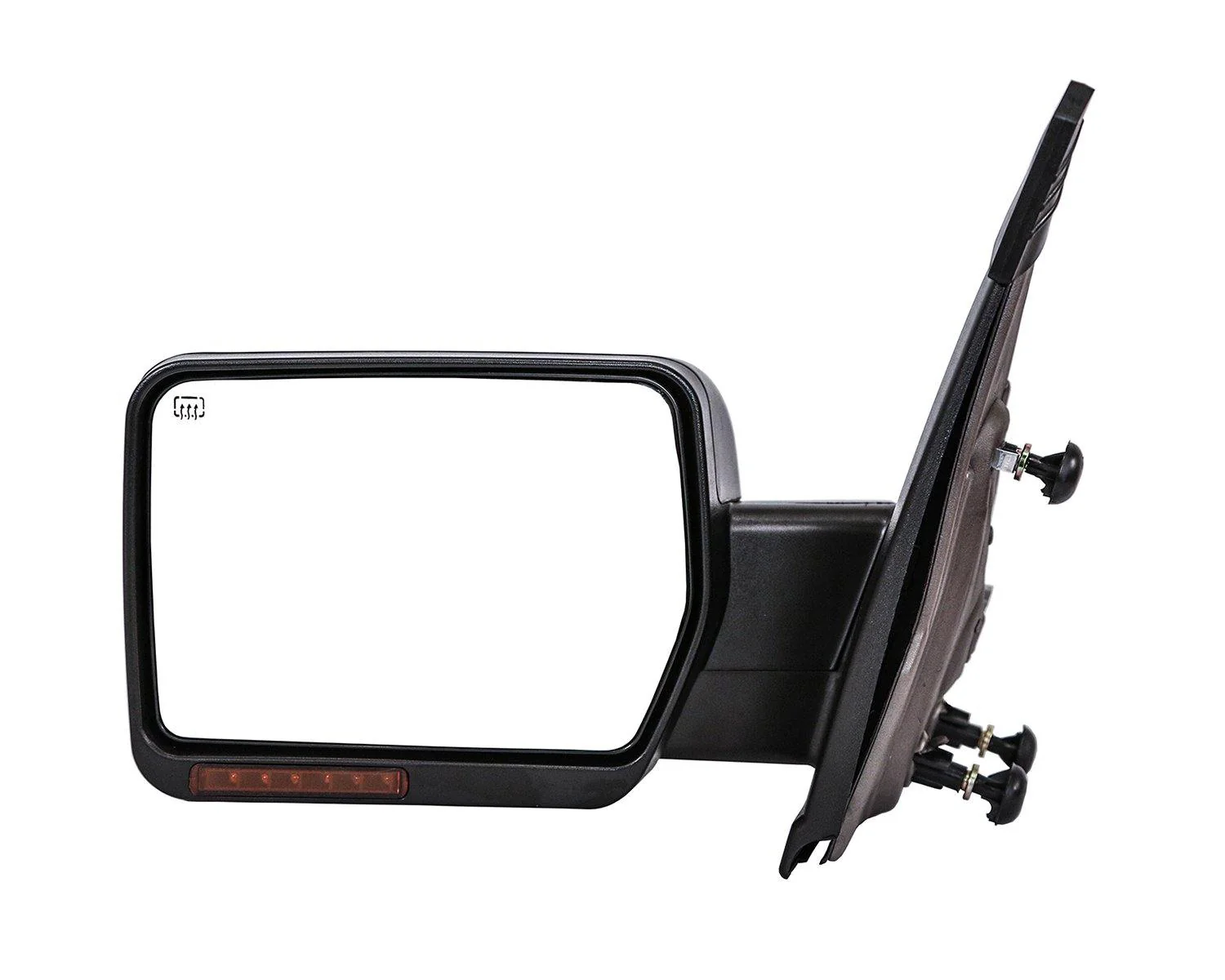 Side Mirror for 2007-14 Ford F150 - Image 16