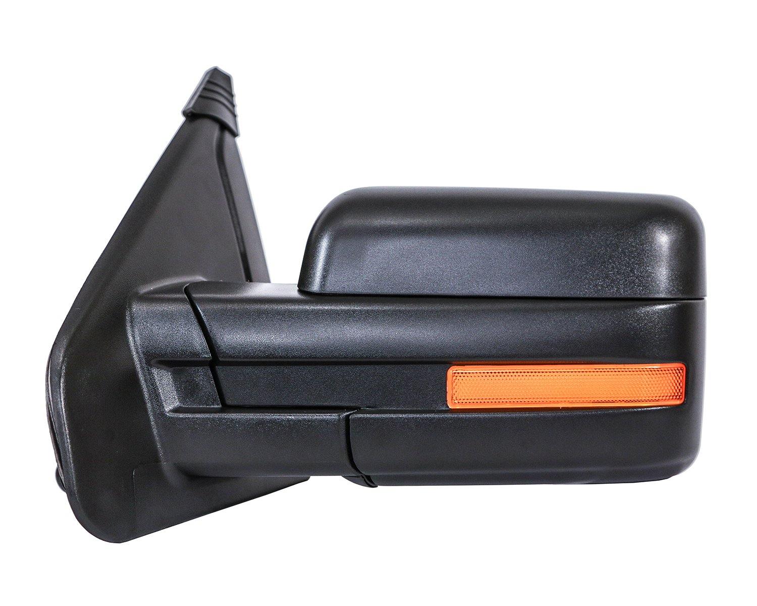 Side Mirror for 2007-14 Ford F150 - Image 18