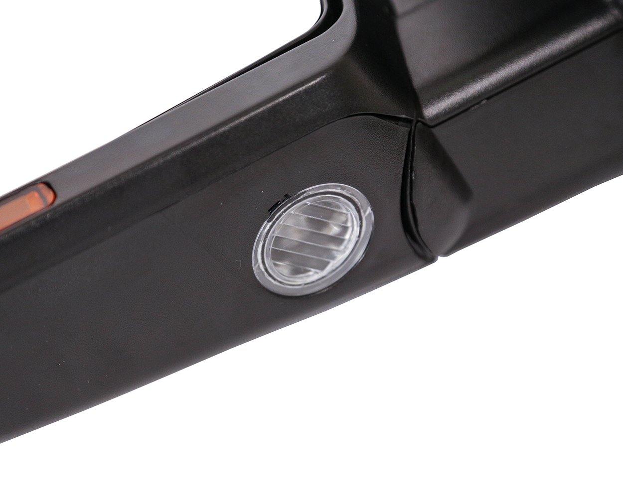 Side Mirror for 2007-14 Ford F150 - Image 20