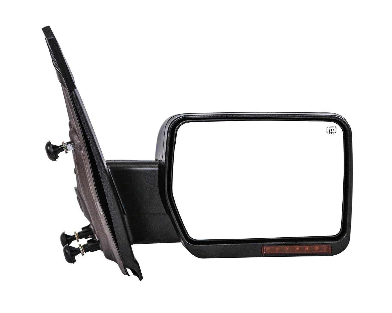 Side Mirror for 2007-14 Ford F150 - Image 23