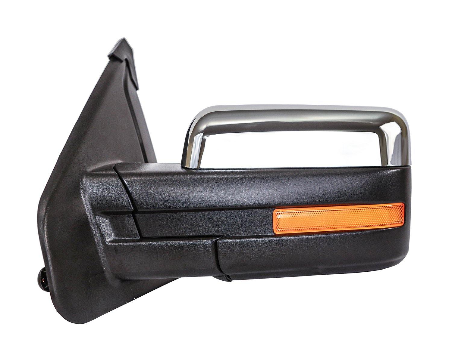 Side Mirror for 2007-14 Ford F150 - Image 4