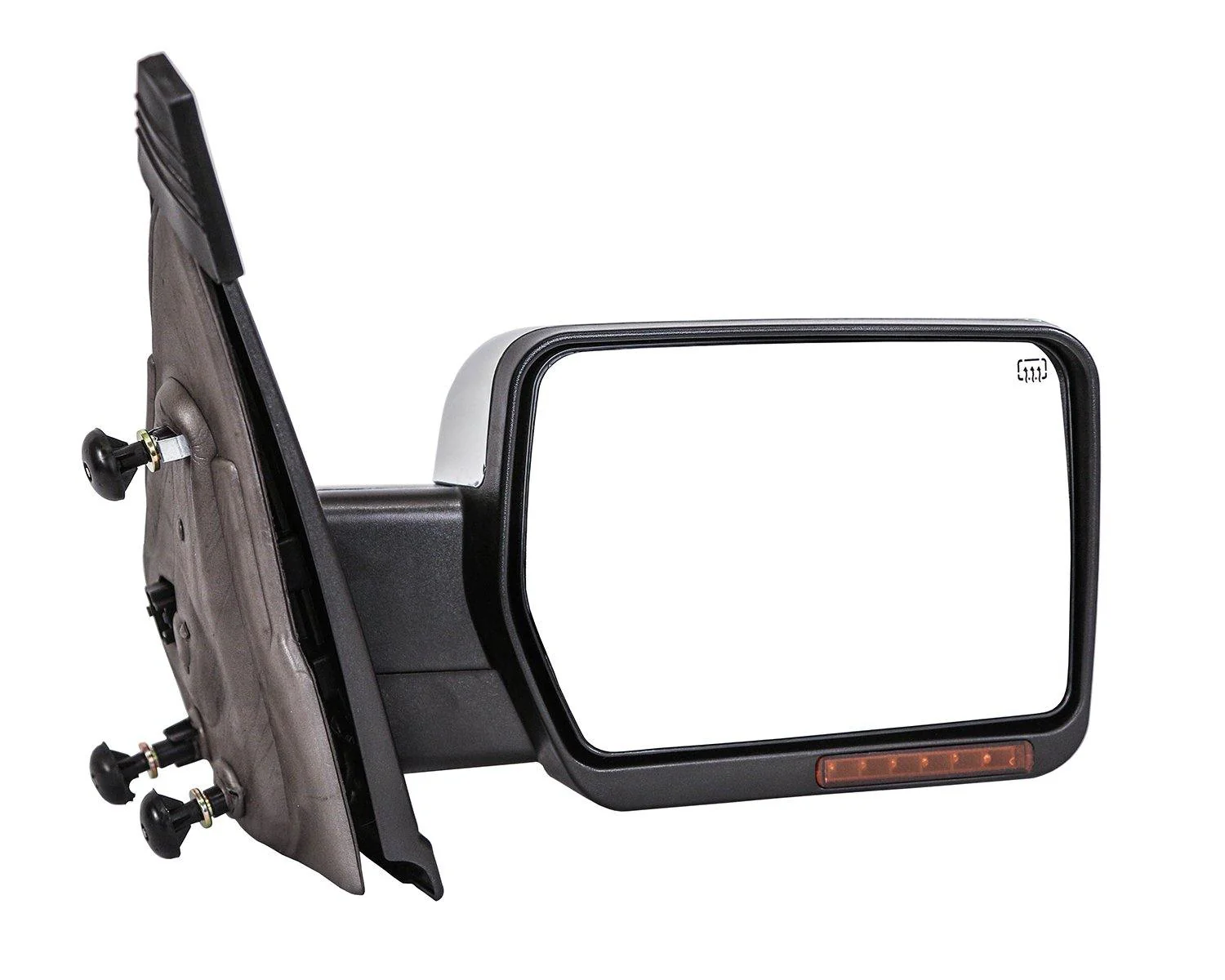 Side Mirror for 2007-14 Ford F150 - Image 9