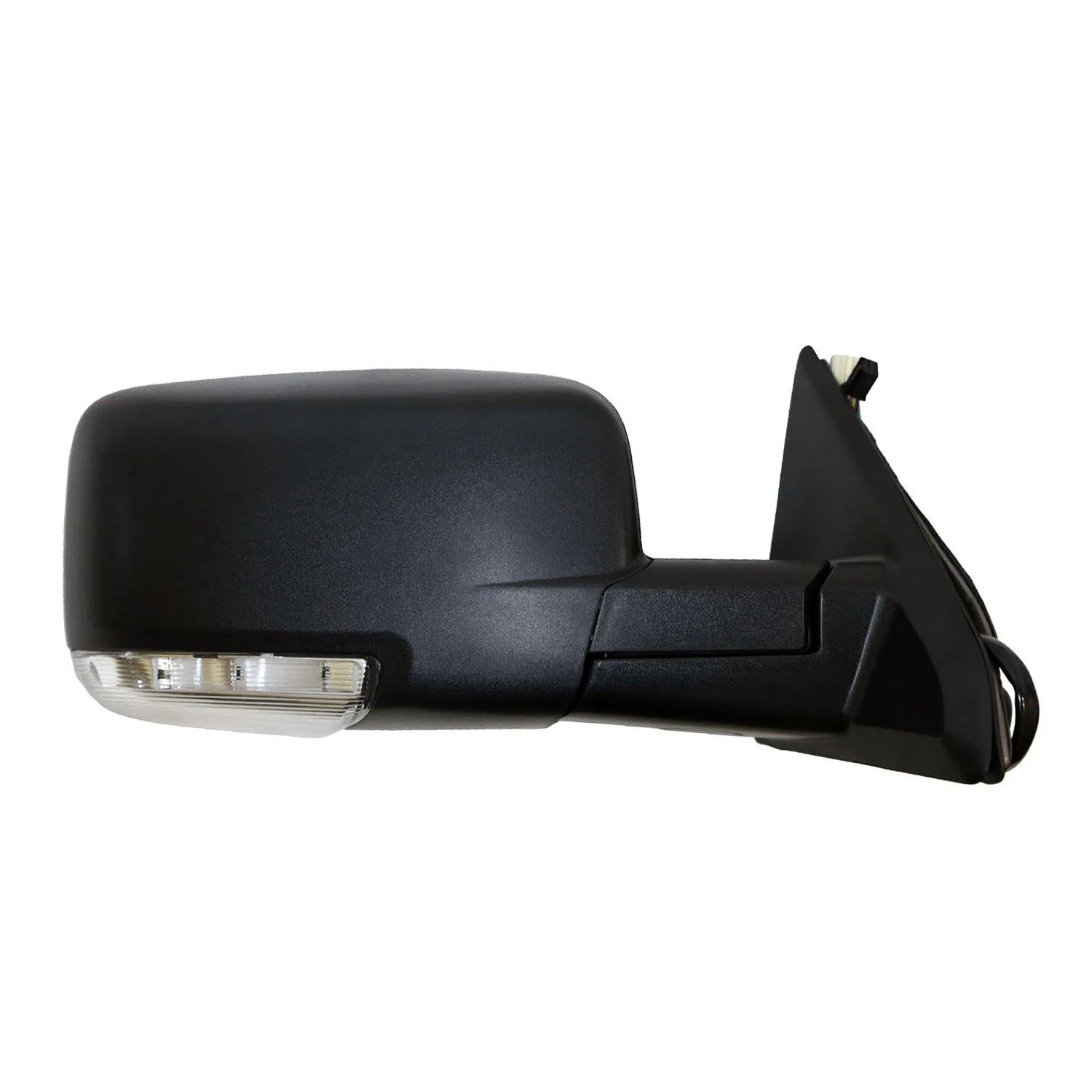Side Mirror for 2010-18 Dodge Ram & 2019-23 Ram 1500 Classic/Warlock - Image 11