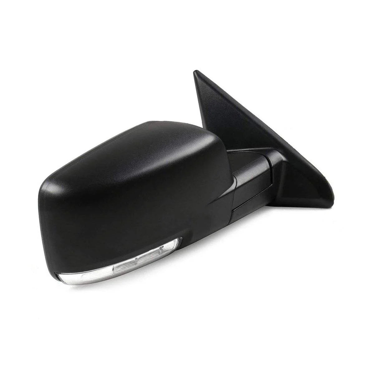 Side Mirror for 2010-18 Dodge Ram & 2019-23 Ram 1500 Classic/Warlock - Image 12