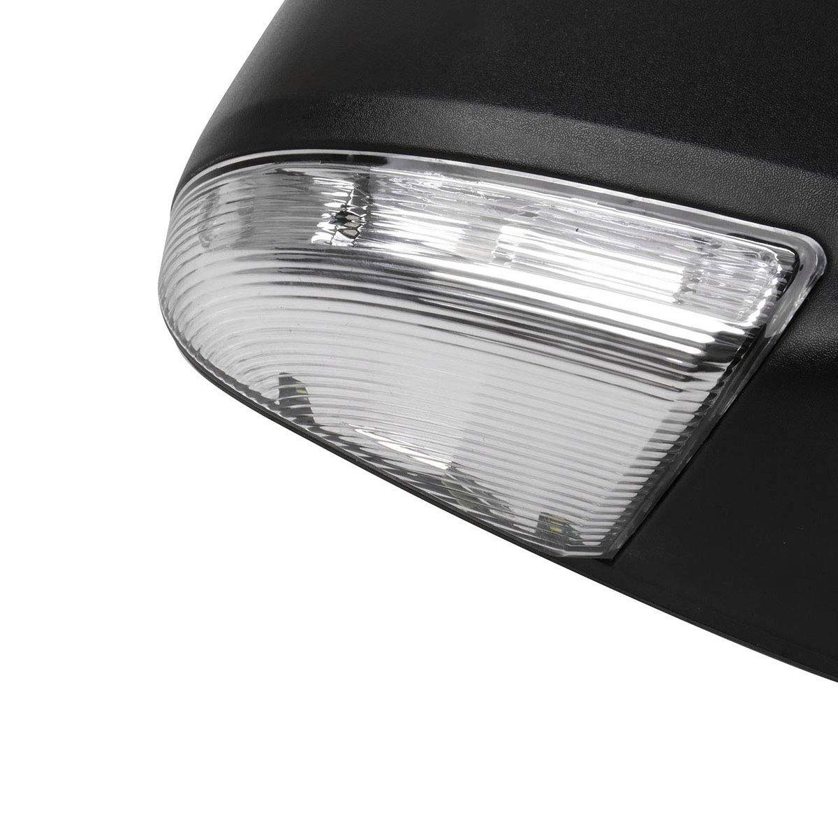 Side Mirror for 2010-18 Dodge Ram & 2019-23 Ram 1500 Classic/Warlock - Image 13