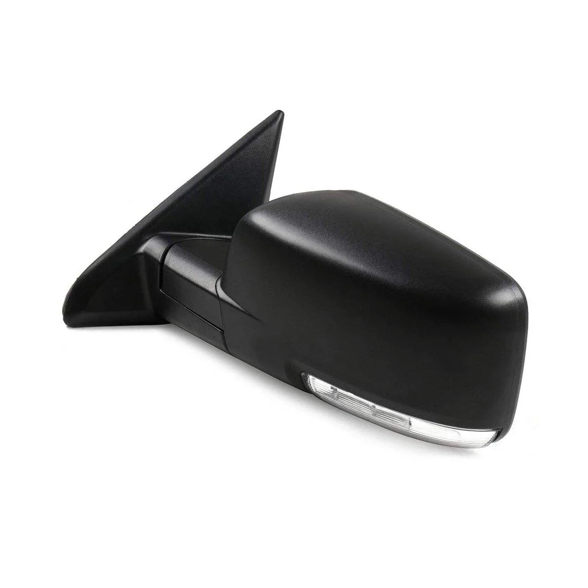 Side Mirror for 2010-18 Dodge Ram & 2019-23 Ram 1500 Classic/Warlock - Image 5