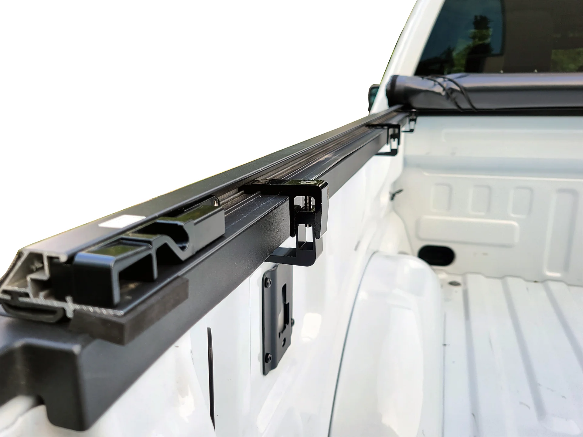 Soft Roll Up for 2010-18 Dodge Ram 6.4' Bed - Image 5