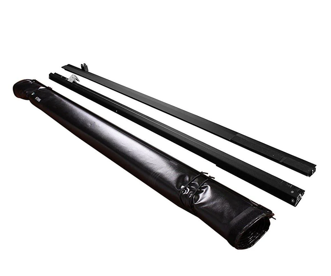 Soft Roll Up for 2010-18 Dodge Ram 6.4' Bed - Image 6