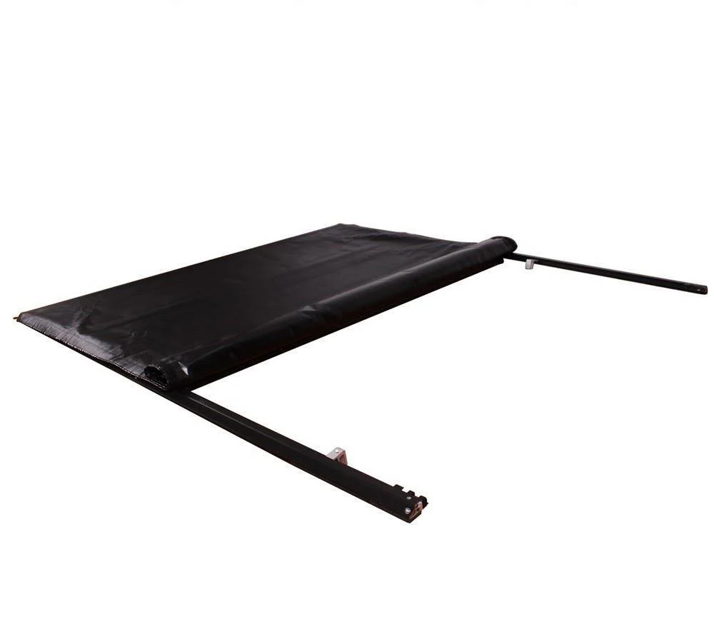 Soft Roll Up for 2015-26 Ford F150 5.5' Bed (Excluding Raptor Models) - Image 6