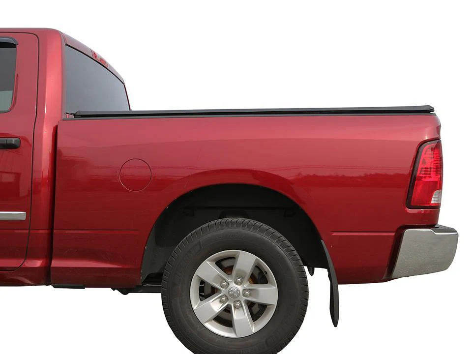 Soft Tri-Fold for 2004-14 Ford F150 6.5' Bed - Image 7