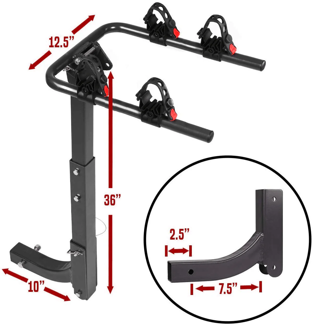 Best selling products