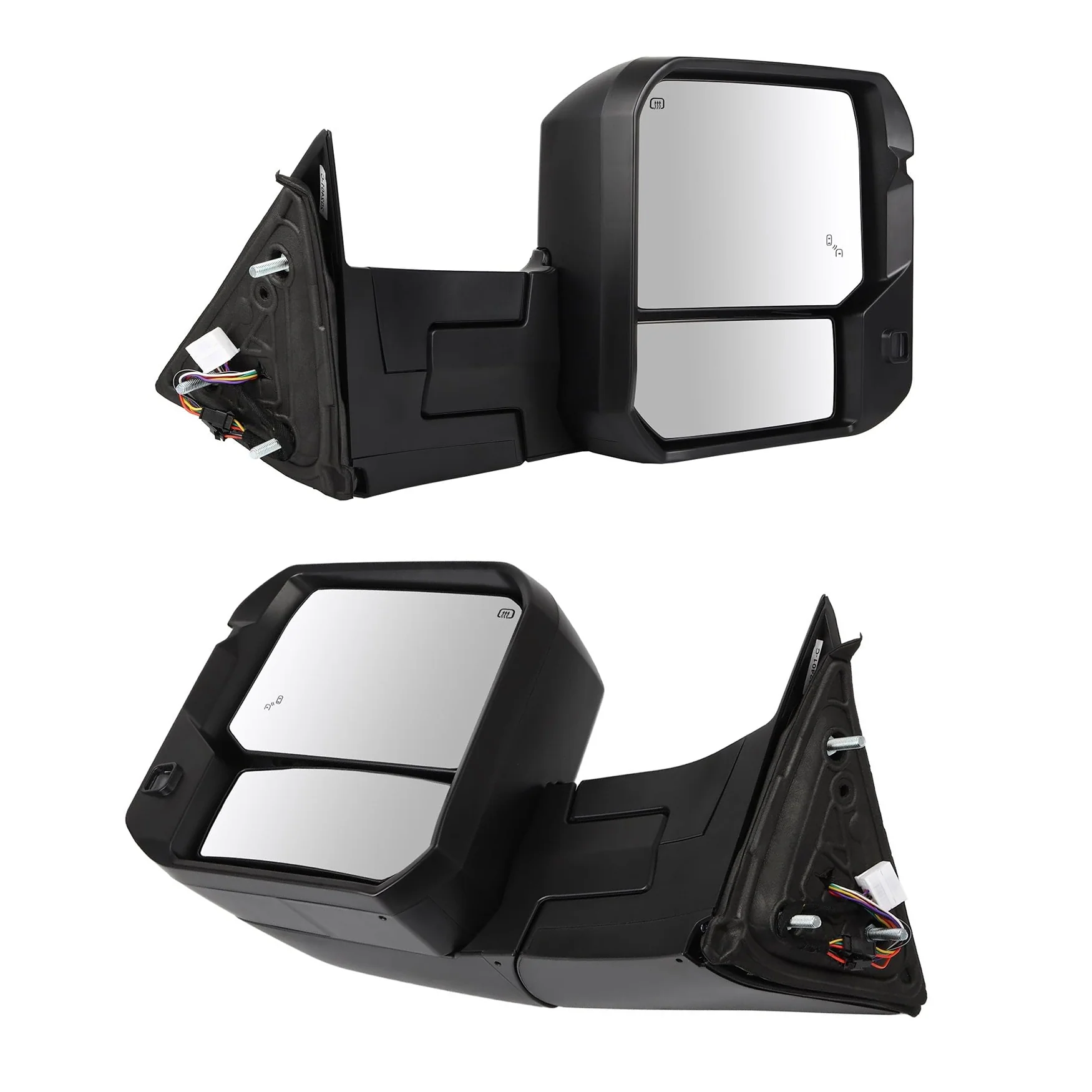 Towing Mirror for 2022-24 Toyota Tundra - Image 3