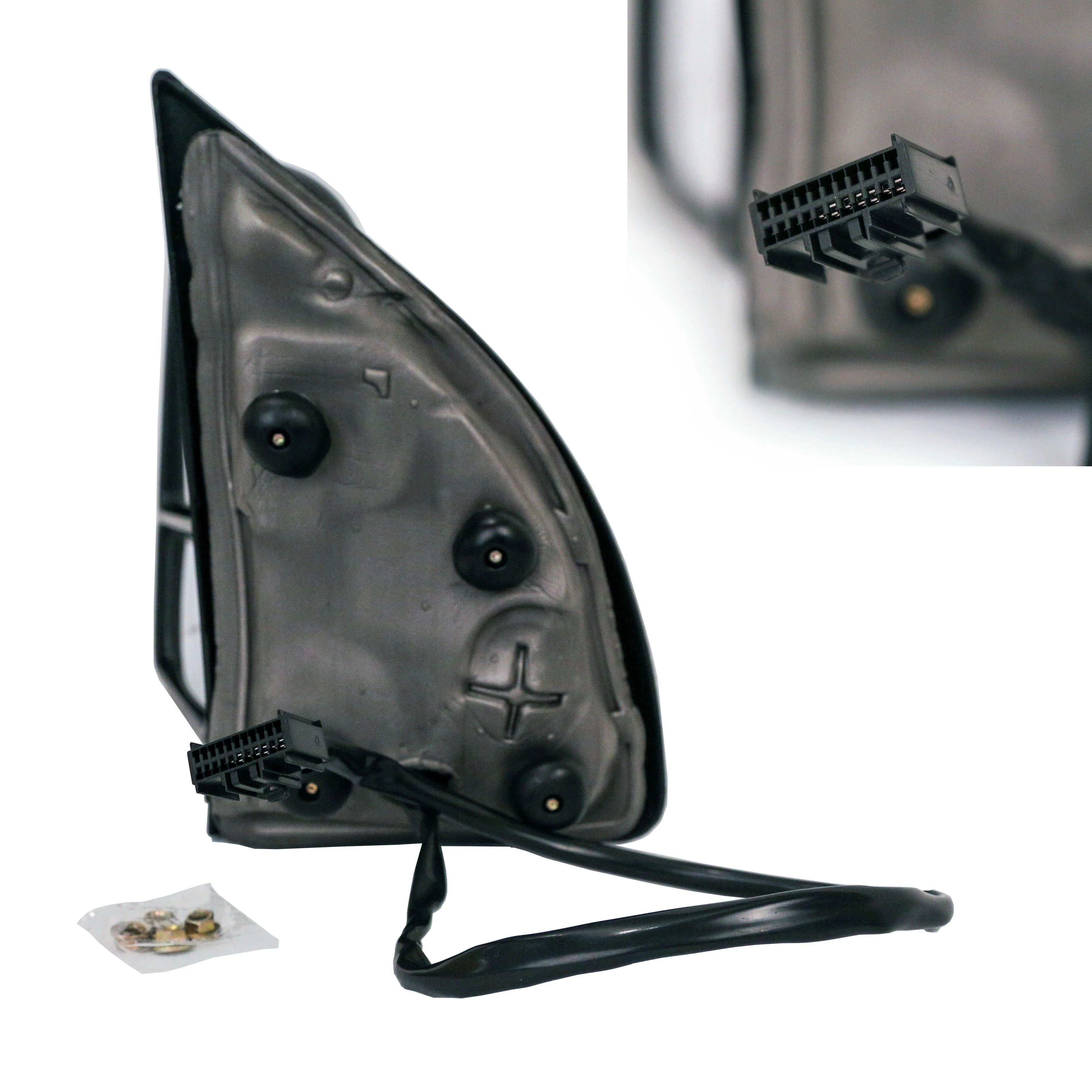 Towing Mirrors 2008-16 Ford F250/F350/F450/F550 - Image 5