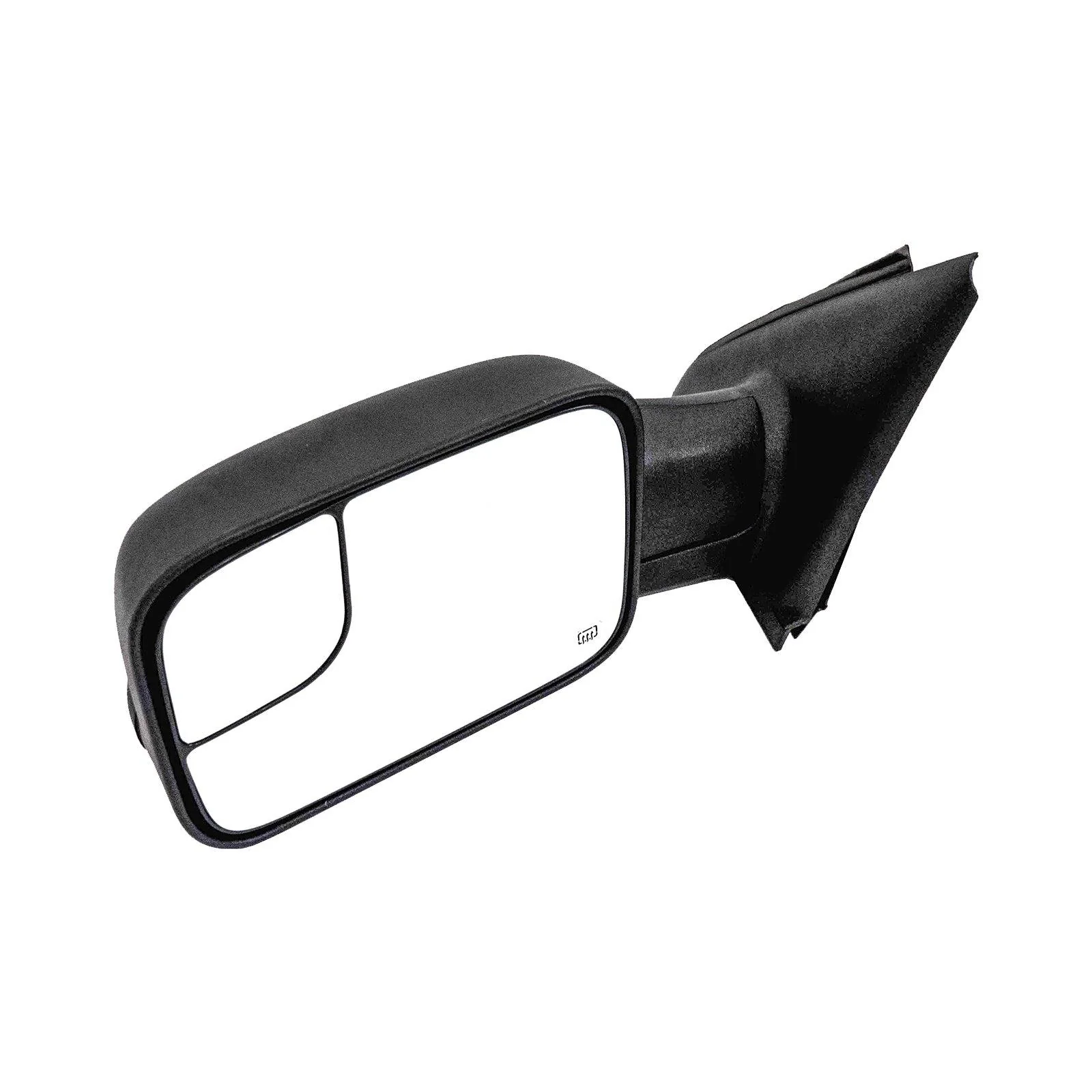 Towing Mirrors for 2002-08 Dodge Ram 1500 & 2003-09 Ram 2500/3500 - Image 3