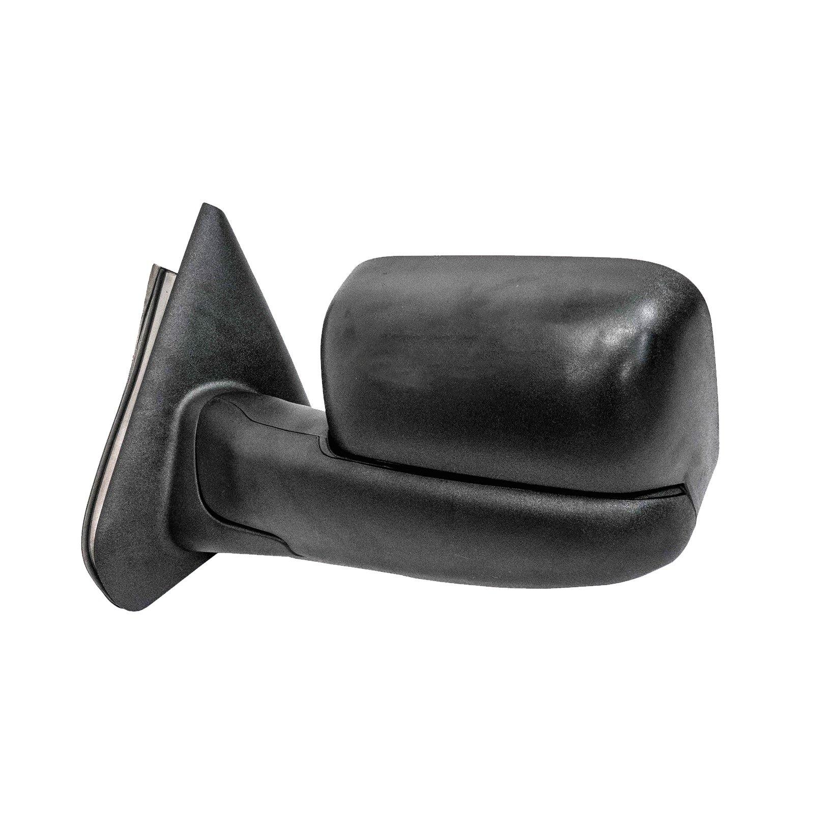 Towing Mirrors for 2002-08 Dodge Ram 1500 & 2003-09 Ram 2500/3500 - Image 4