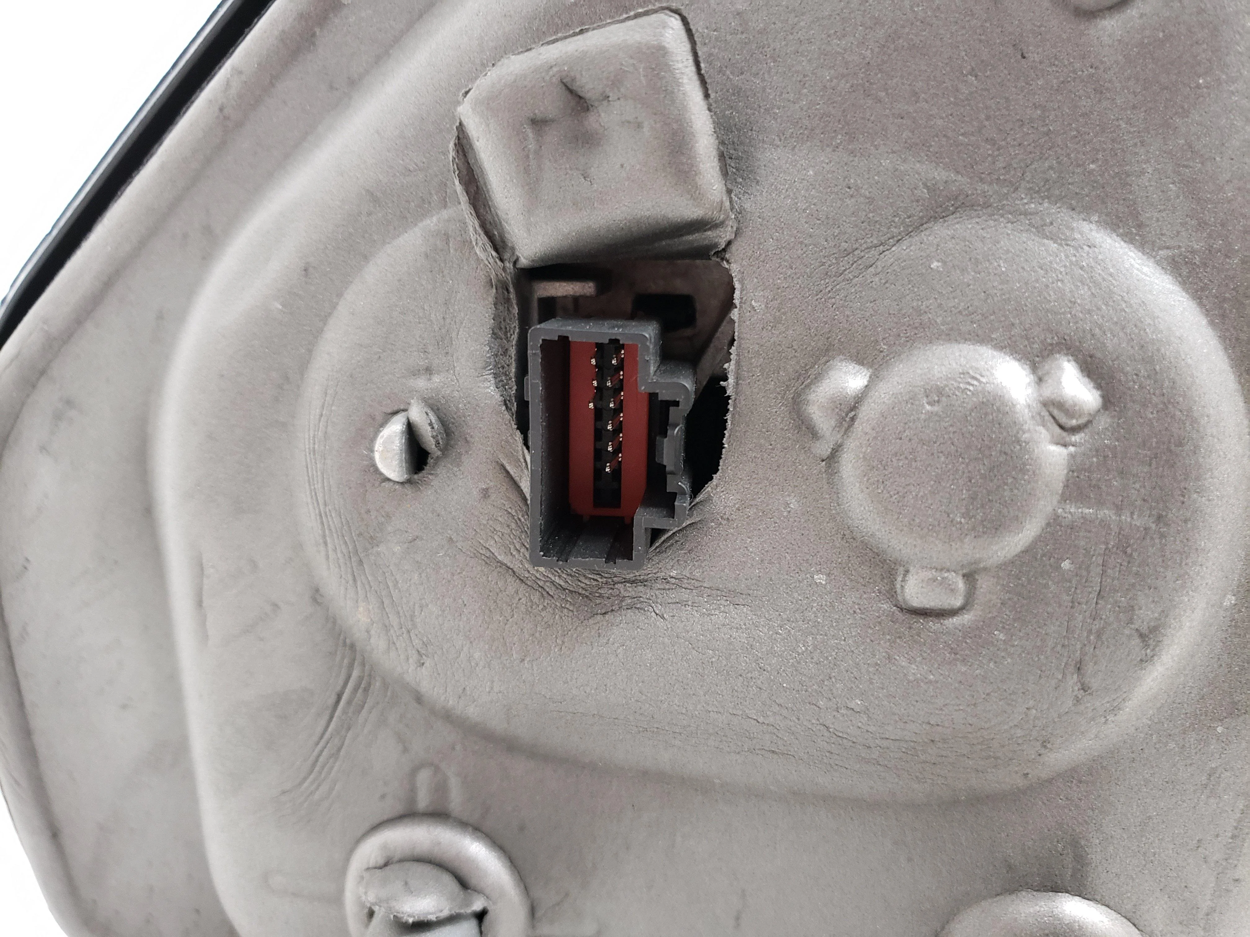 Towing Mirrors for 2004-06 Ford F150 - Image 7