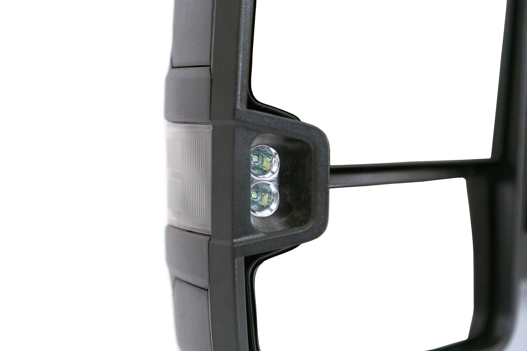 Towing Mirrors for 2007-13 Chevy Silverado/GMC Sierra - Image 12