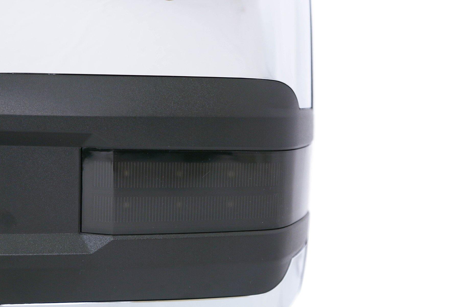 Towing Mirrors for 2007-13 Chevy Silverado/GMC Sierra - Image 5
