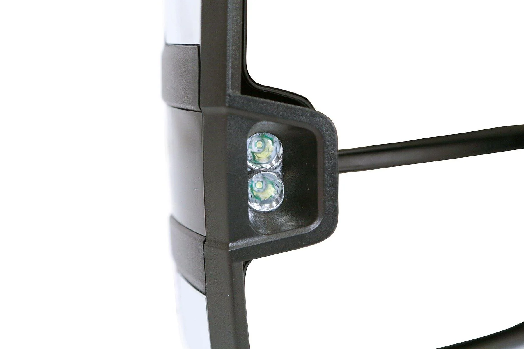 Towing Mirrors for 2007-13 Chevy Silverado/GMC Sierra - Image 6