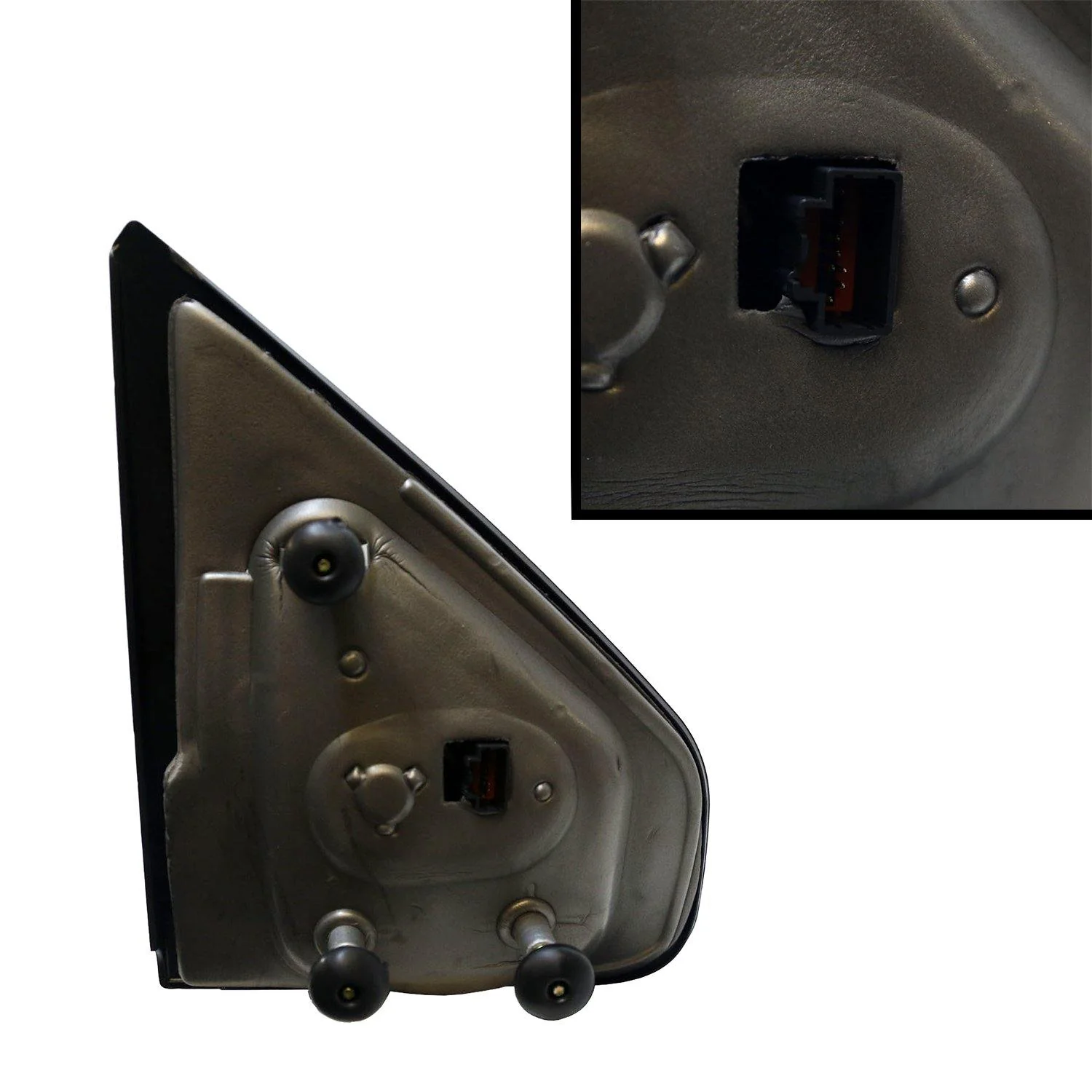 Towing Mirrors for 2007-14 Ford F150 - Image 10