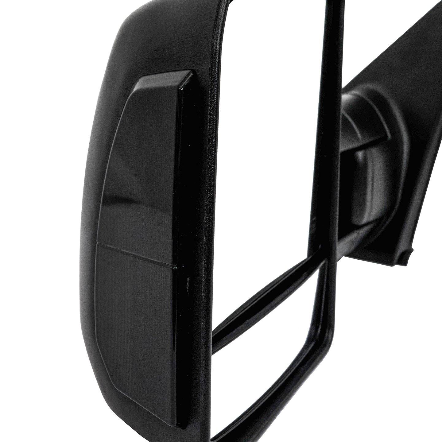 Towing Mirrors for 2007-17 Toyota Tundra - Image 5