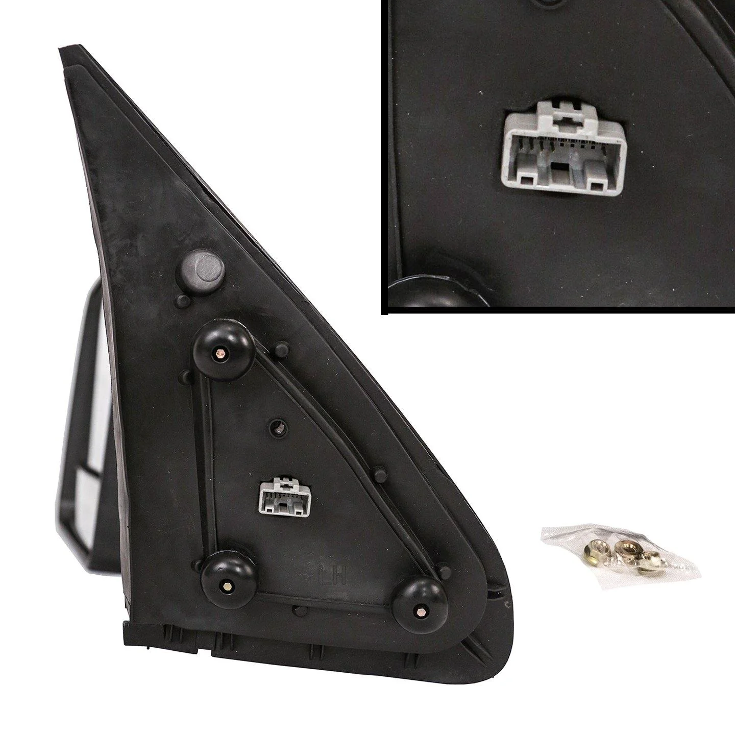 Towing Mirrors for 2007-17 Toyota Tundra - Image 6