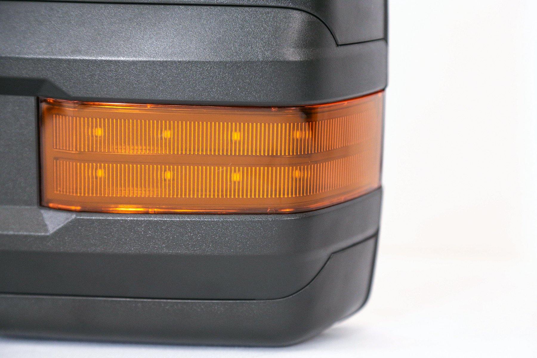 Towing Mirrors for 2014-18 Chevy Silverado/GMC Sierra 1500 & 2015-19 Silverado/Sierra 2500/3500 - Image 13
