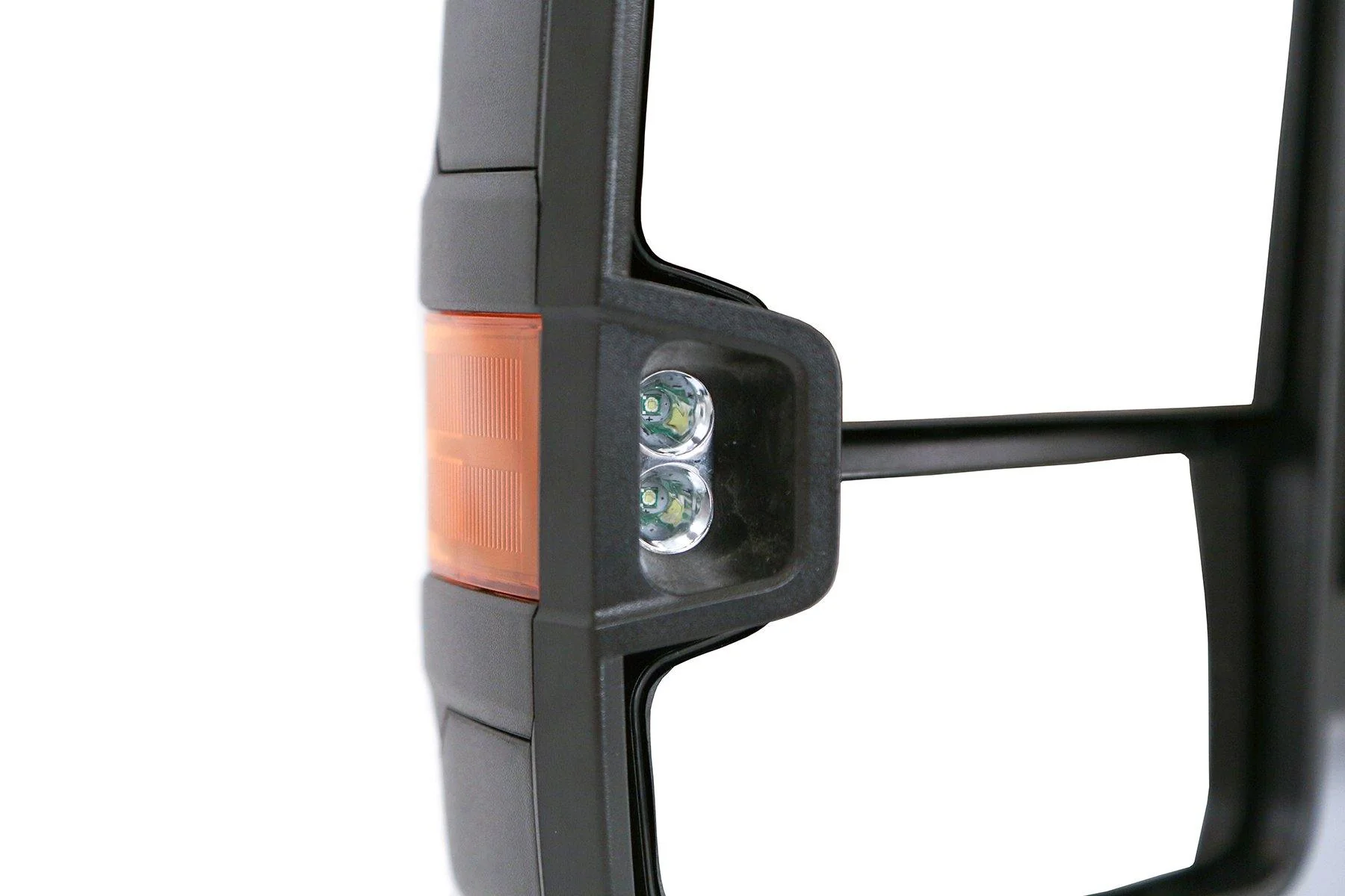 Towing Mirrors for 2014-18 Chevy Silverado/GMC Sierra 1500 & 2015-19 Silverado/Sierra 2500/3500 - Image 14