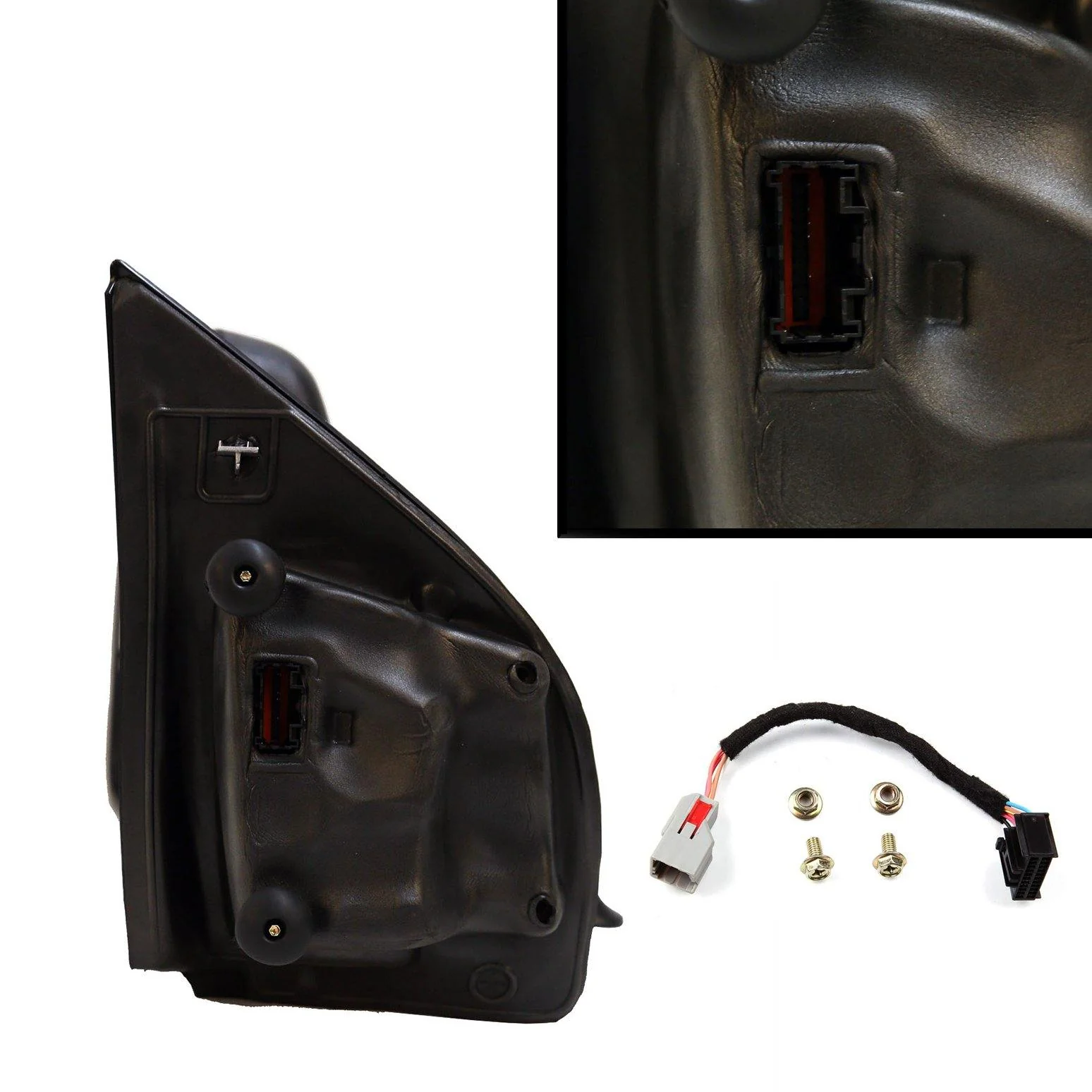 Towing Mirrors for 2015-20 Ford F150 - Image 6