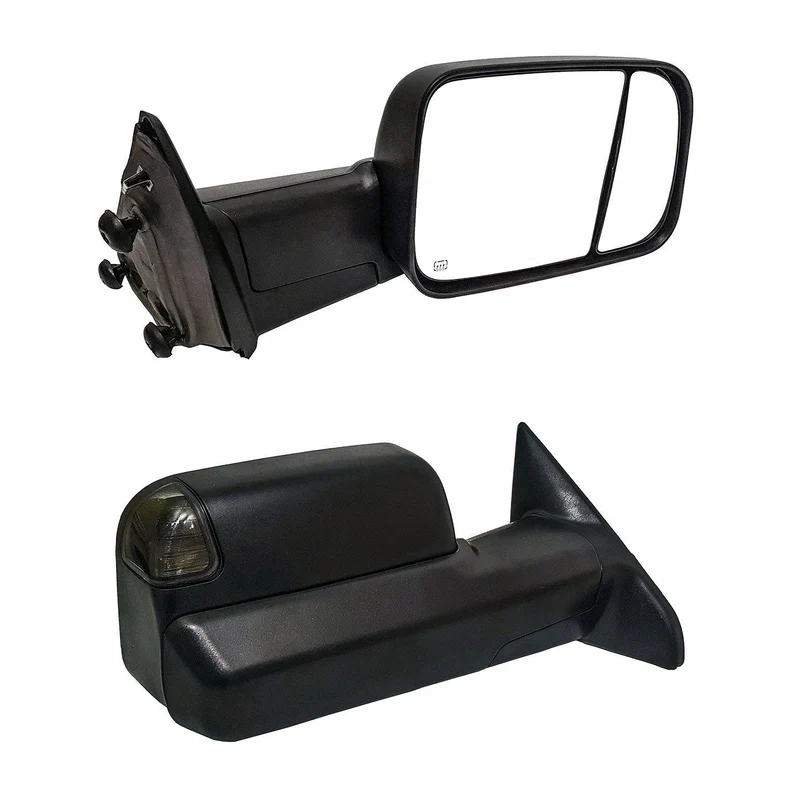Towing Mirrors for 2019-24 Ram 2500/3500 - Image 3