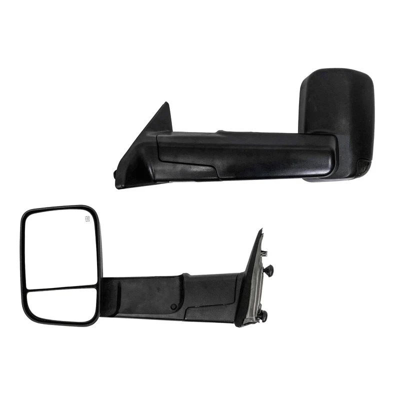Towing Mirrors for 2019-24 Ram 2500/3500 - Image 4