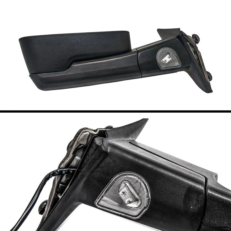 Towing Mirrors for 2019-24 Ram 2500/3500 - Image 5